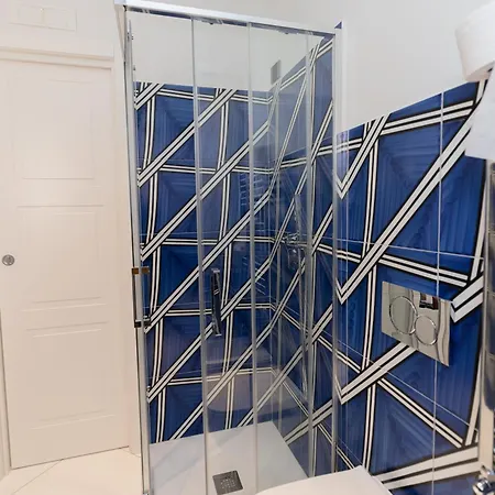 Couette-café B&B Maiori Suites