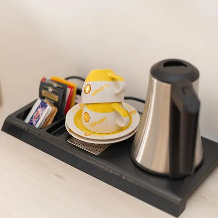 B&B Maiori Suites 4*