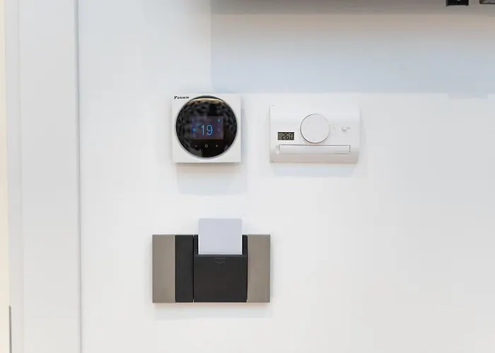 B&B Maiori Suites Bed & Breakfast Maiori