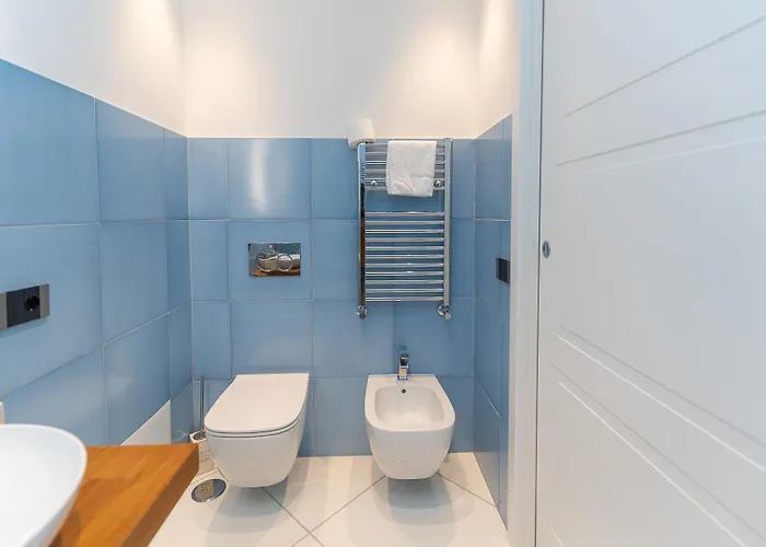 B&B Maiori Suites Maiori