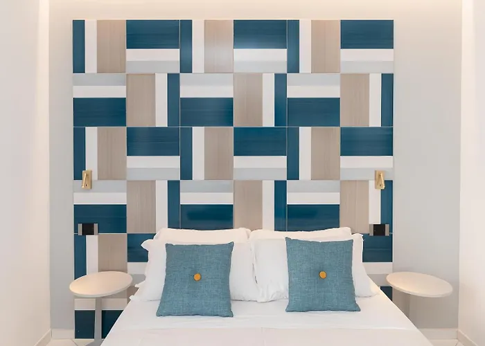 B&B Maiori Suites Maiori