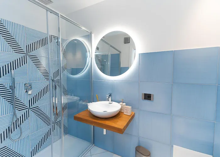 B&B Maiori Suites 4* Maiori