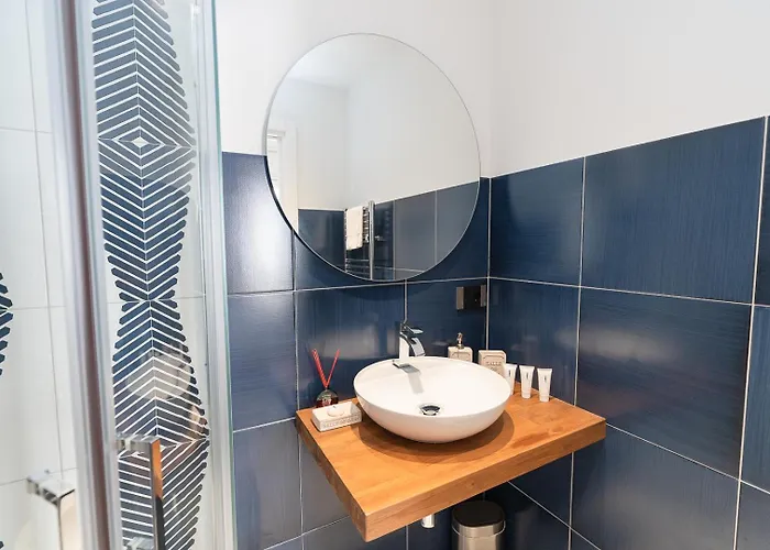 B&B Maiori Suites 4* Maiori