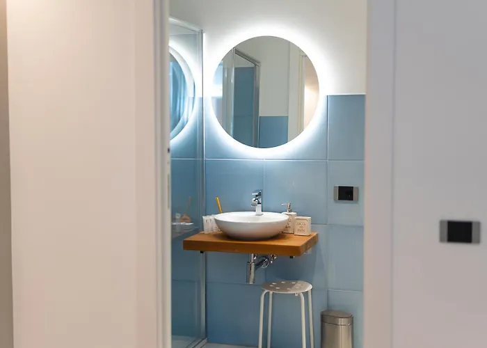 B&B Maiori Suites Bed & Breakfast 4*