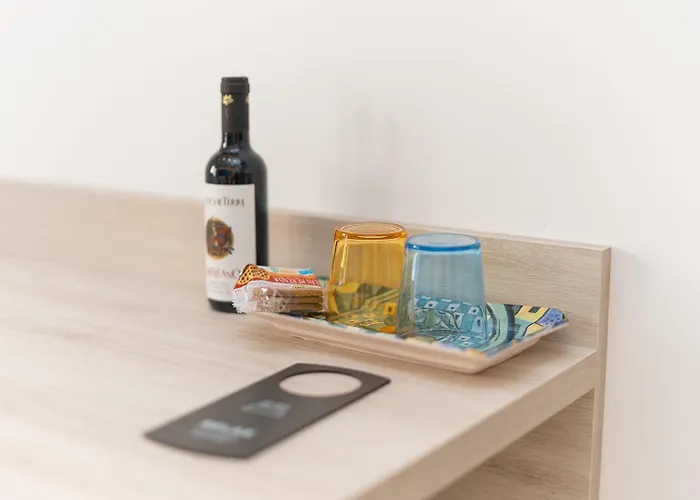 B&B Maiori Suites Bed & Breakfast