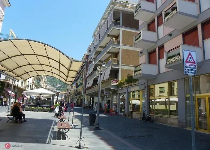 B&B Maiori Suites Maiori