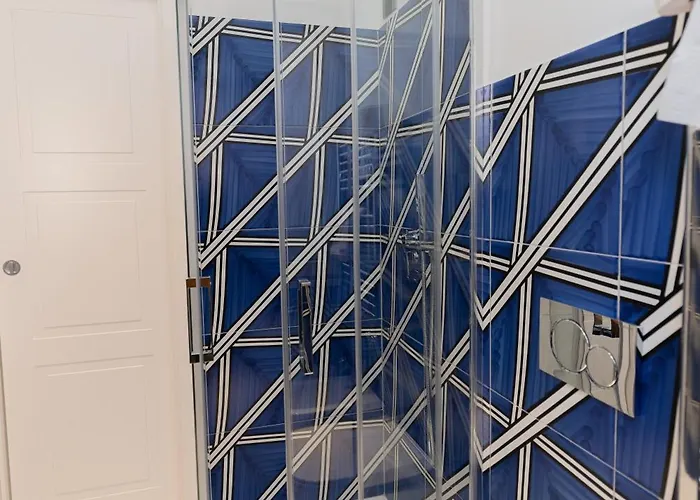 Bed & Breakfast B&B Maiori Suites