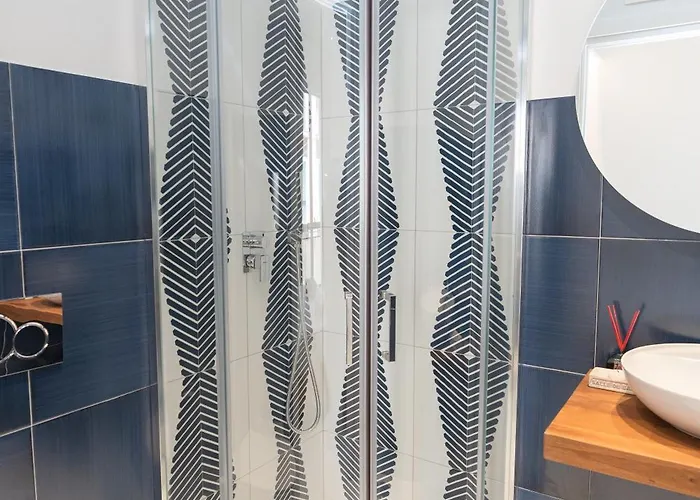 B&B Maiori Suites Maiori