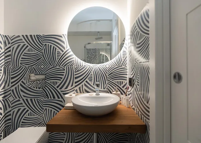 B&B Maiori Suites Maiori